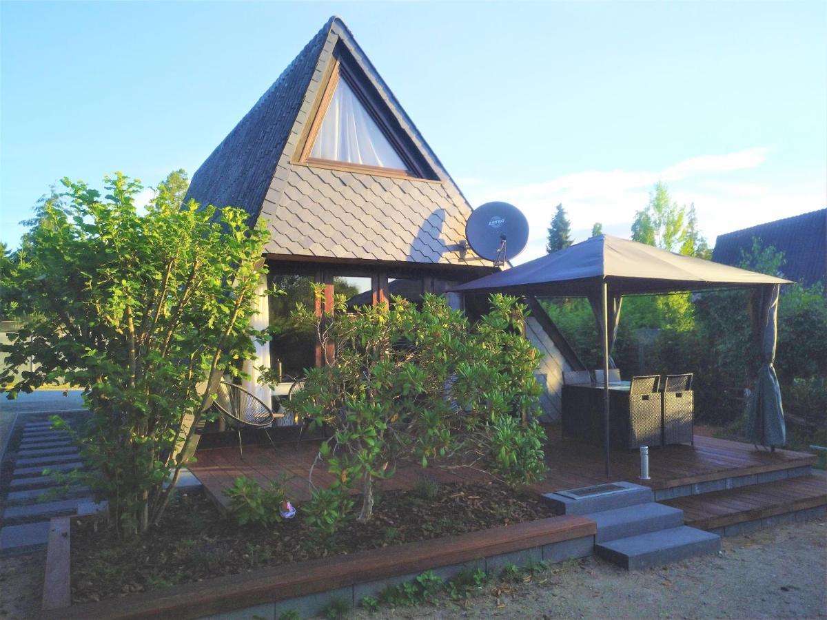 Ferienhaus Freilingen Blankenheim  Exterior photo